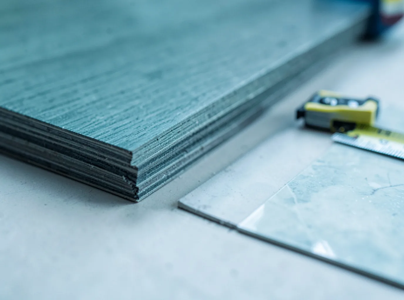 Luxury Vinyl Plank Installation Stewartsville, NJ FAQs